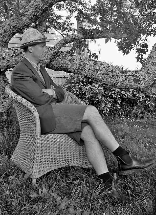 to the Elworthy family website