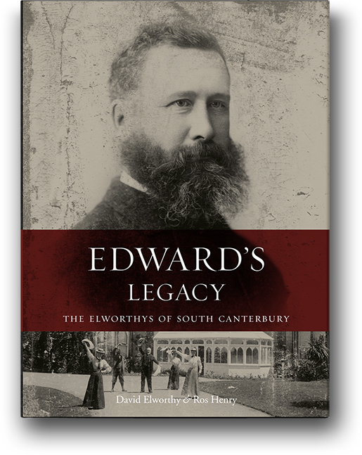 Edward's Legacy