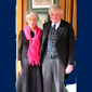 Click to enlarge Rob (816) and Jessica Elworthy
