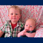 Click to enlarge First of the seventh generation: Lugh (521211) and Red (521212) Brazil of Melbourne