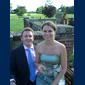 Click to enlarge Anna Borthwick (8533) and her partner Adrian Biesty