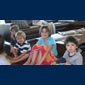 Louis Elworthy (10-3211), Nico Elworthy (10-3212), Milly Elworthy (10-3231) and Gus Strang (10-3221)