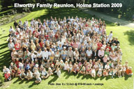 Whole Family