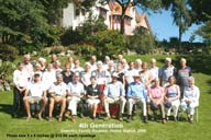 Fourth Generation